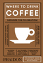Where to Drink Coffee