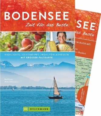 Bodensee - Zeit für das Beste