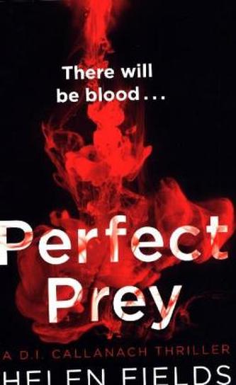 Perfect Prey
