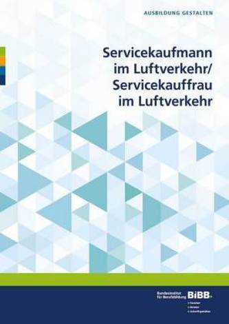 Servicekaufmann im Luftverkehr / Servicekauffrau im Luftverkehr