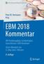 EBM 2018 Kommentar