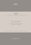 Lonely Planet's Travel Journal