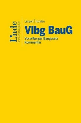 Vlbg BauG