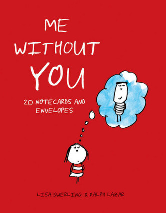 Me Without You