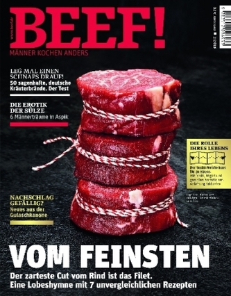 Vom Feinsten