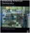 Analyzing American Democracy