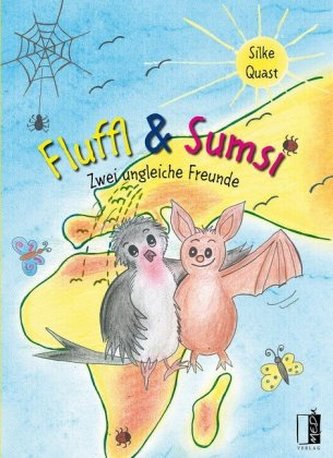 Fluffl & Sumsi Fluffl & Sumsi