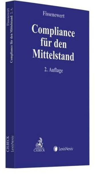 Compliance für den Mittelstand