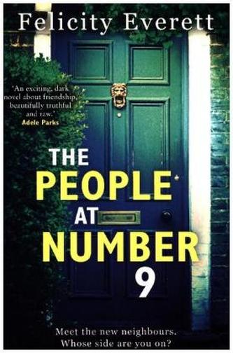 The People At Number 9