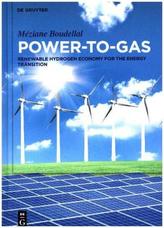 Power-to-Gas