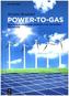 Power-to-Gas