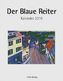 Der Blaue Reiter 2019