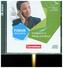 Fokus Deutsch - Erfolgreich im Alltag und im Beruf, 3 Audio-CDs zum Kursbuch im wav-Format