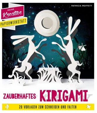 Zauberhaftes Kirigami
