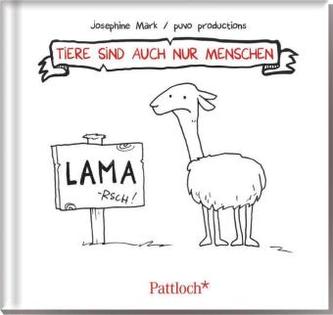 Tiere sind auch nur Menschen Tiere sind auch nur Menschen