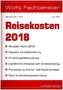 Reisekosten 2018