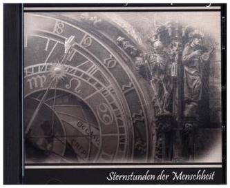 Sternstunden der Menschheit, MP3-CD