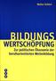 Bildungswertschöpfung