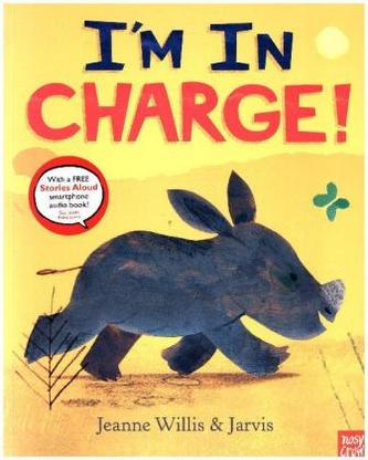 I'm in Charge!