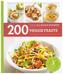 200 Veggie Feasts