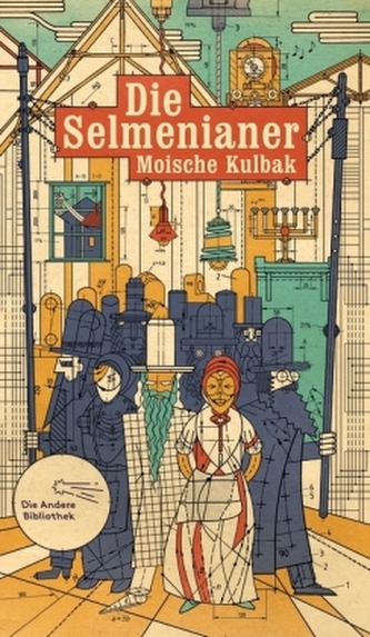 Die Selmenianer Die Selmenianer
