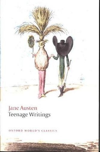Teenage Writings