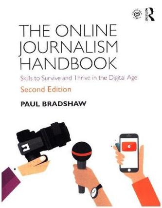 The Online Journalism Handbook