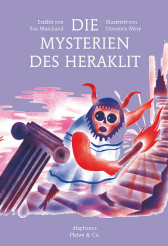 Die Mysterien des Heraklit