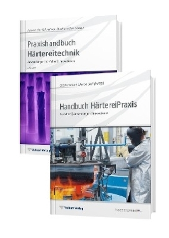 Bundle Härterei, 2 Teile