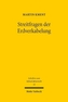 Streitfragen der Erdverkabelung
