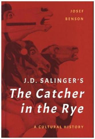 J. D. Salinger's The Catcher in the Rye