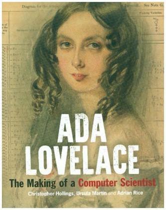 Ada Lovelace - The Making of a Computer Scientist