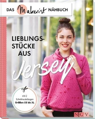 Lieblingsstücke aus Jersey