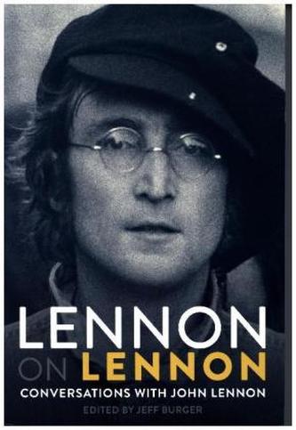 Lennon On Lennon