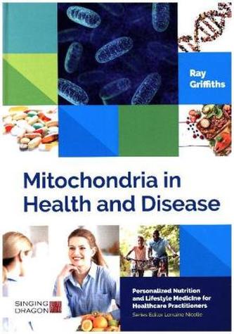 Mitochondria in Health and Disease