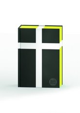 BasisBibel - NT + PS - Das Neue Testament und die Psalmen (Anthrazit/Gelb)