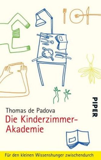 Die Kinderzimmer-Akademie Die Kinderzimmer-Akademie