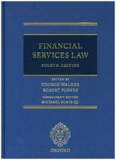 Financial Services Law