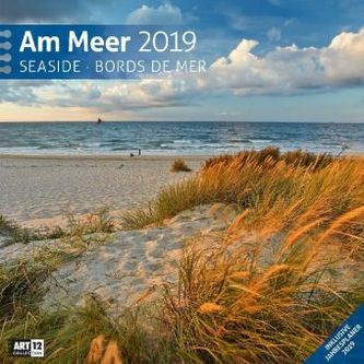 Am Meer 2019