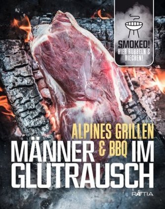 Männer im Glutrausch