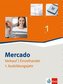 Mercado Verkauf/Einzelhandel - 1. Ausbildungsjahr, Schülerbuch
