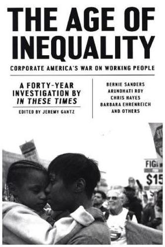 The Age of Inequality