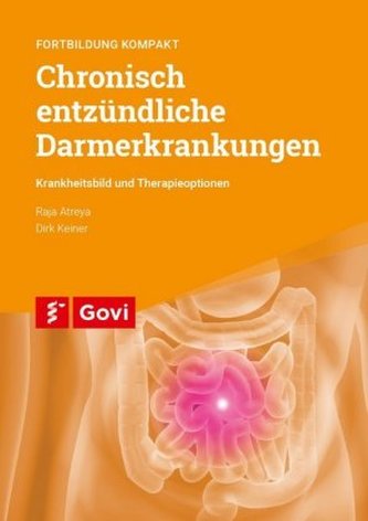 Chronisch entzündliche Darmerkrankungen Chronisch entzündliche Darmerkrankungen