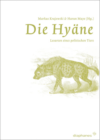Die Hyäne