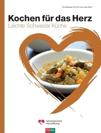Kochen für das Herz