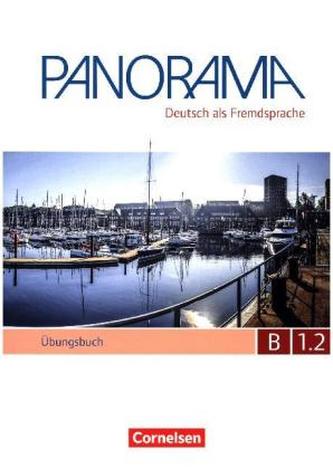 Übungsbuch DaF mit Audio-CD. Tl.2