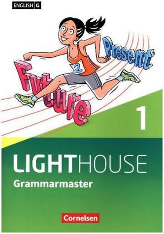 5. Schuljahr, Grammarmaster