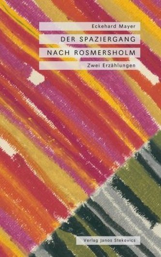 Der Spaziergang / Nach Rosmersholm Der Spaziergang / Nach Rosmersholm