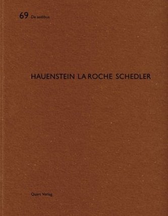 Hauenstein La Roche Schedler