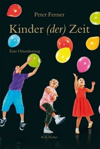 Kinder (der) Zeit